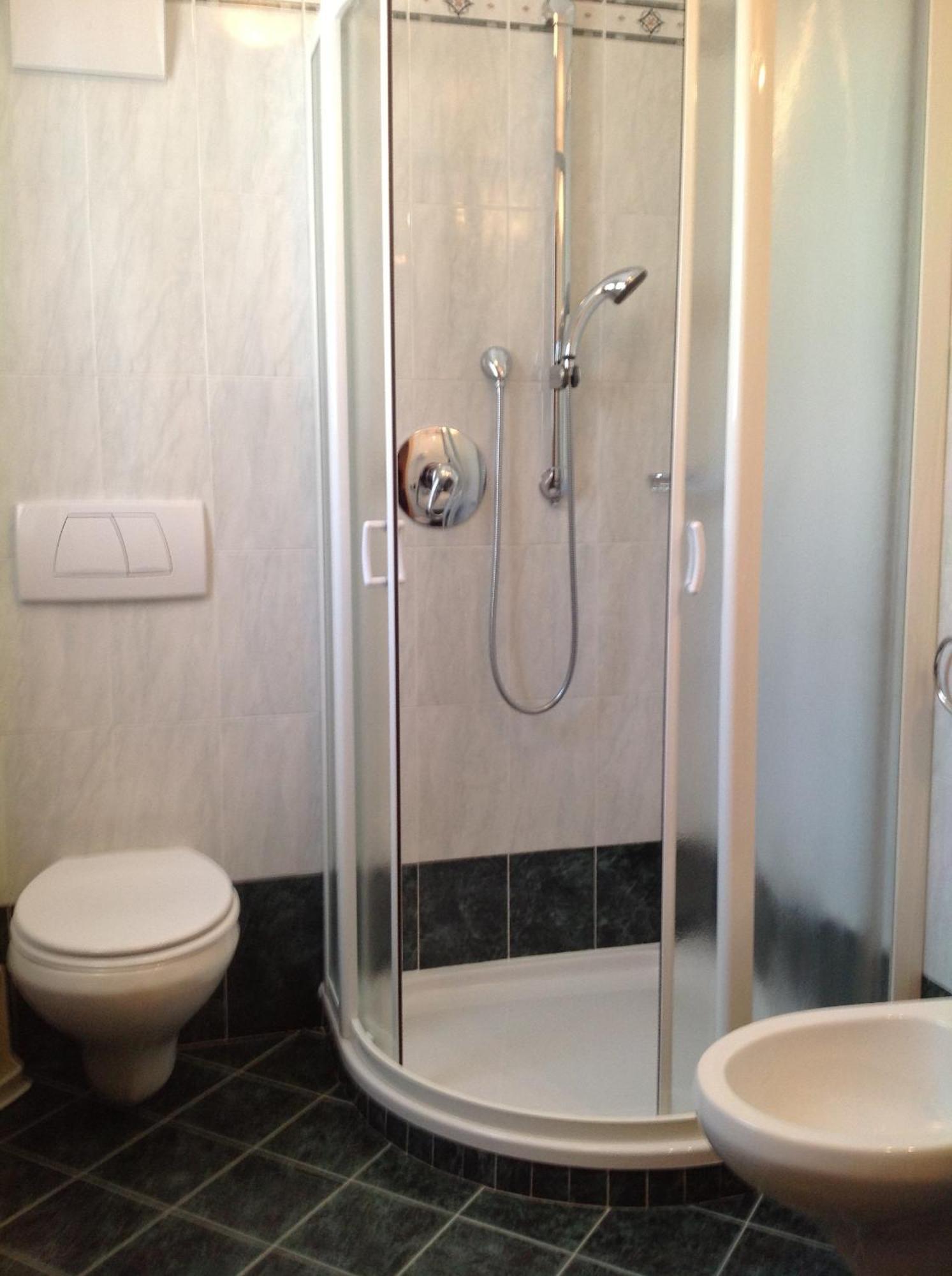 Hotel Falzares Сан-Кассиано Номер фото